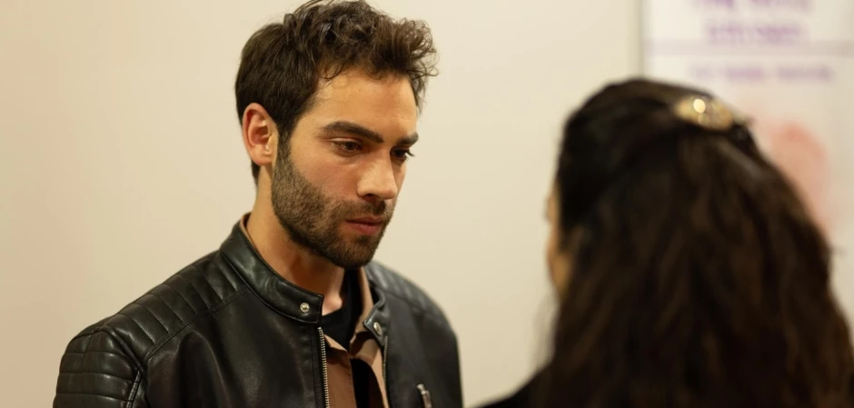 Сапфир 11 серия