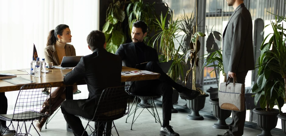 Сапфир 25 серия