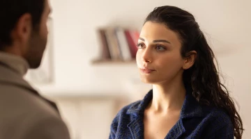 Сапфир 18 серия