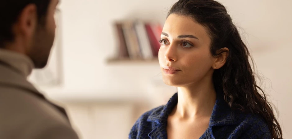 Сапфир 18 серия