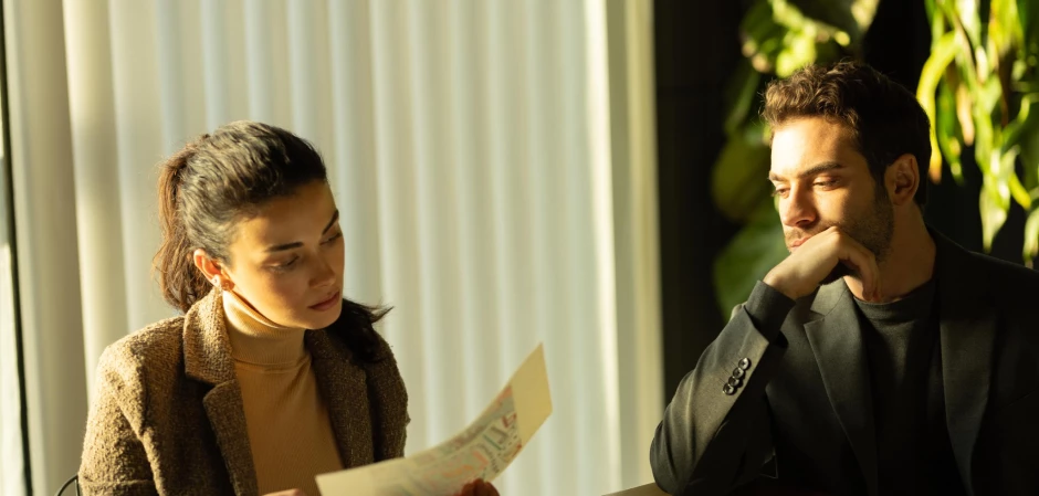 Сапфир 25 серия