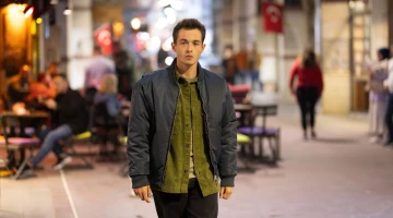 Сапфир 1 сезон 12 серия