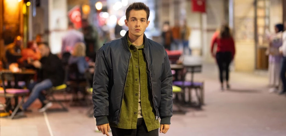 Сапфир 12 серия