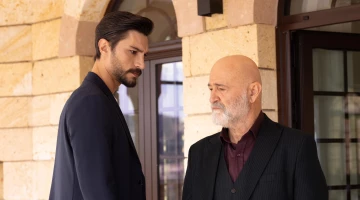 Сапфир 1 сезон 10 серия