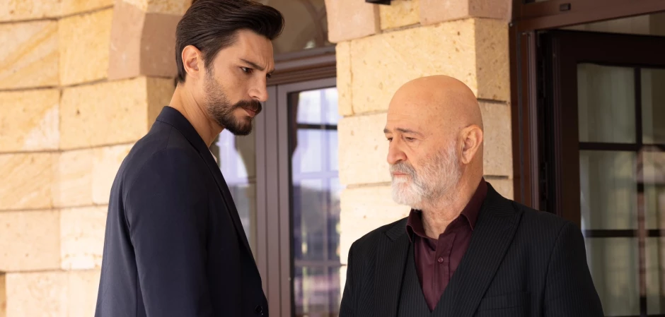 Сапфир 10 серия