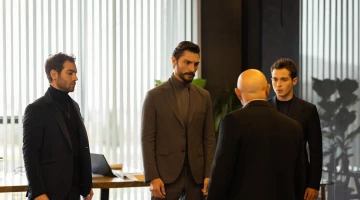 Сапфир 17 серия