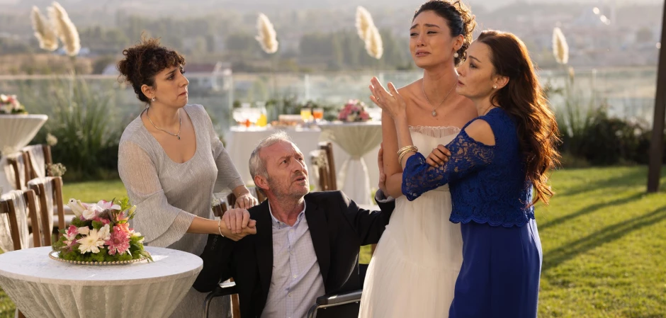 Сапфир 8 серия