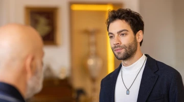 Сапфир 13 серия