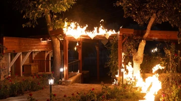 Сапфир 1 сезон 1 серия