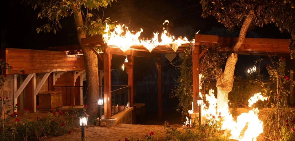 Сапфир 1 серия