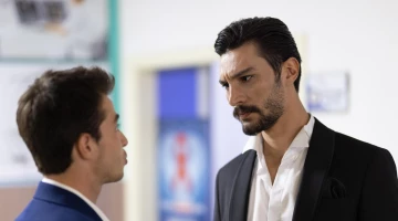 Сапфир 8 серия