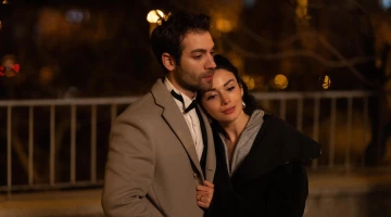 Сапфир 1 сезон 26 серия