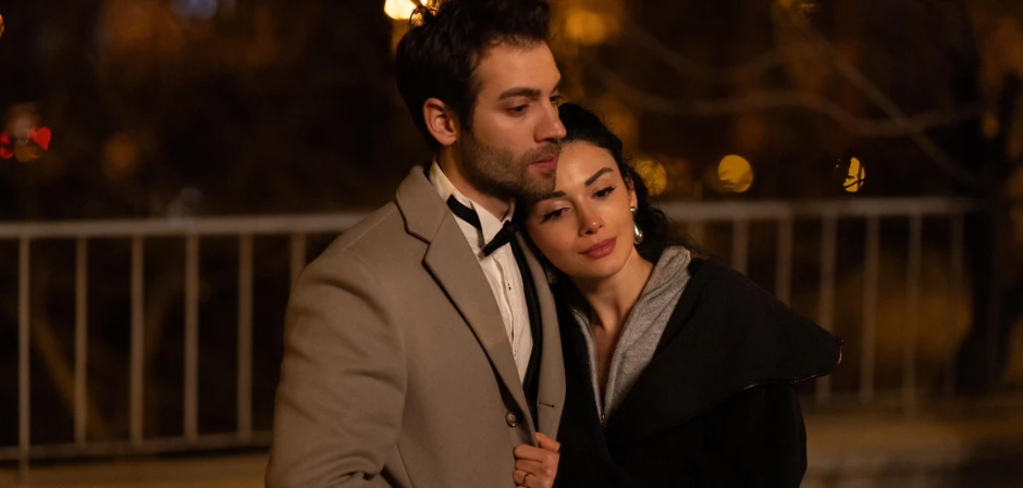 Сапфир 26 серия