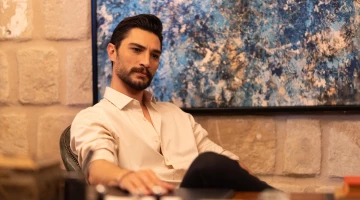 Сапфир 1 сезон 25 серия