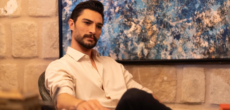 Сапфир 25 серия