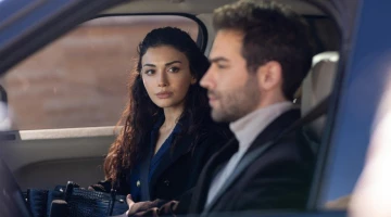 Сапфир 1 сезон 19 серия