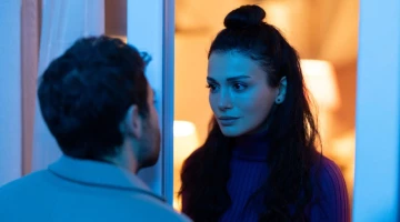 Сапфир 1 сезон 20 серия