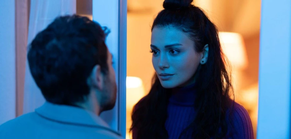 Сапфир 20 серия