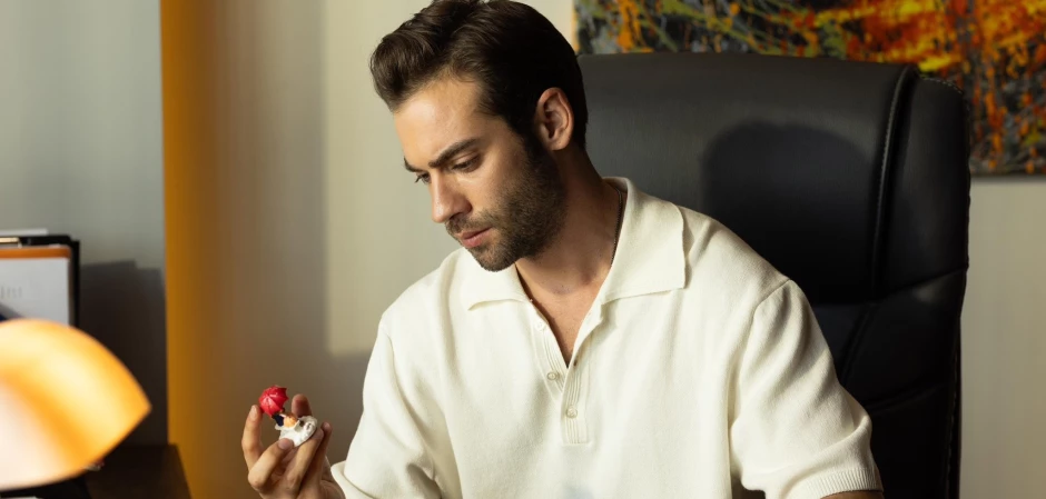 Сапфир 6 серия