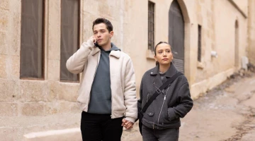 Сапфир 1 сезон 20 серия