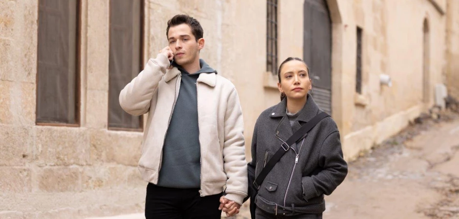 Сапфир 20 серия