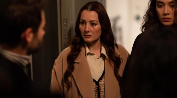 Сапфир 16 серия