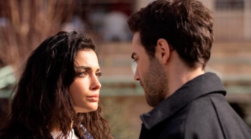 Сапфир 22 серия