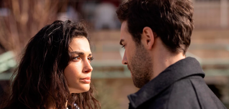 Сапфир 22 серия