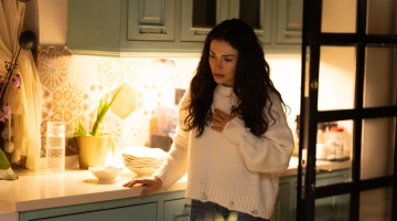 Сапфир 1 сезон 24 серия