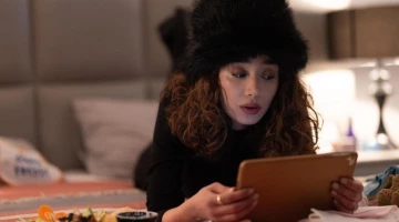 Сапфир 18 серия