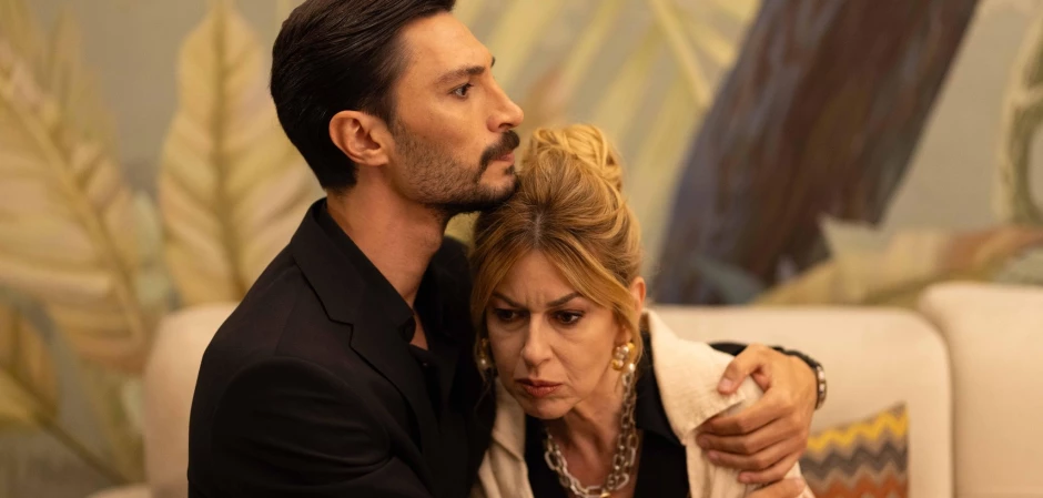 Сапфир 5 серия