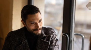 Сапфир 16 серия