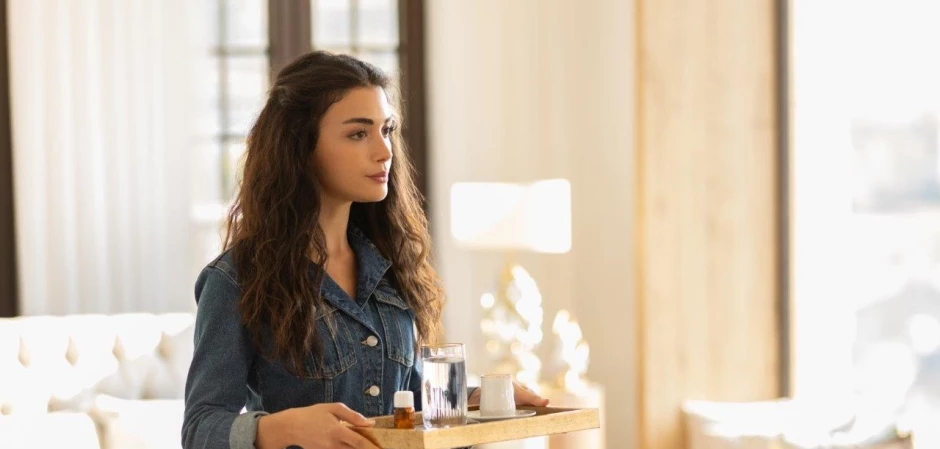 Сапфир 9 серия