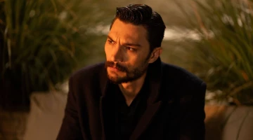 Сапфир 1 сезон 12 серия