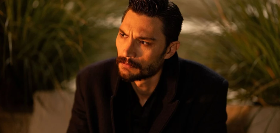 Сапфир 12 серия