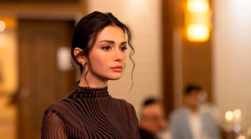 Сапфир 23 серия