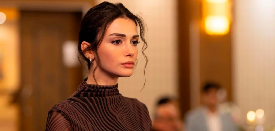 Сапфир 23 серия