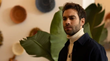 Сапфир 1 сезон 15 серия