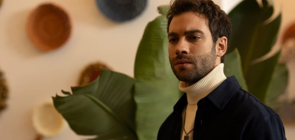 Сапфир 15 серия