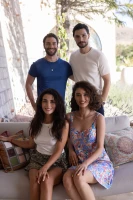 Сапфир - кадр сериала