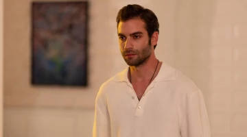 Сапфир 1 сезон 6 серия