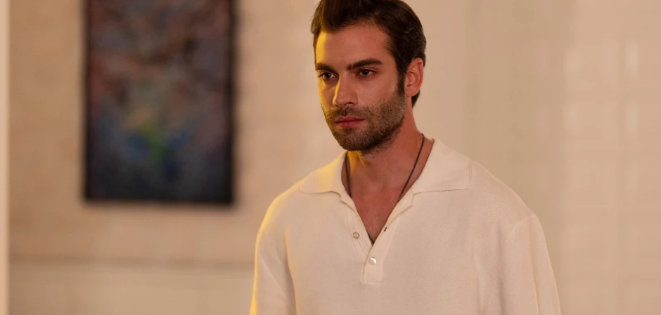 Сапфир 6 серия