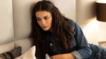 Сапфир 9 серия