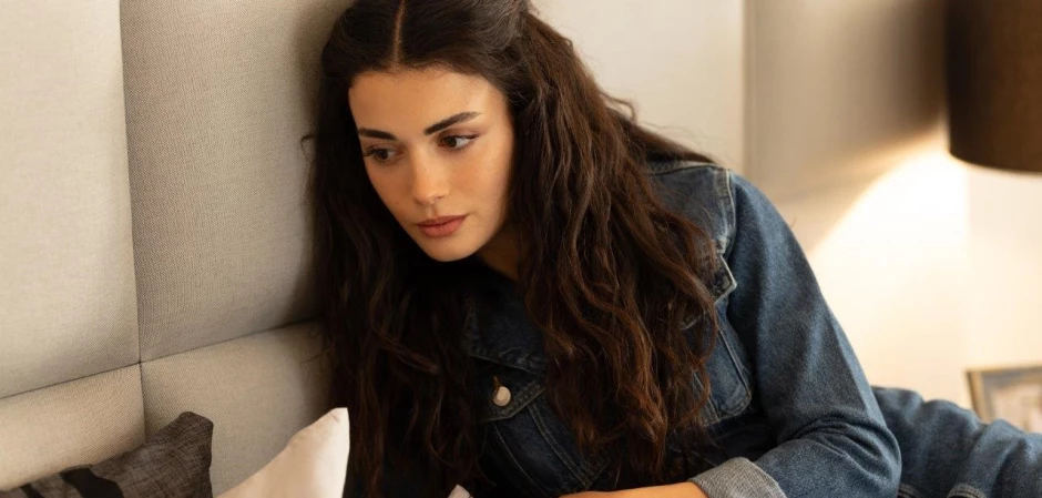 Сапфир 9 серия