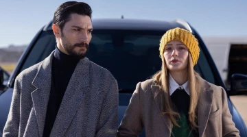 Сапфир 19 серия