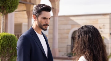 Сапфир 1 сезон 10 серия