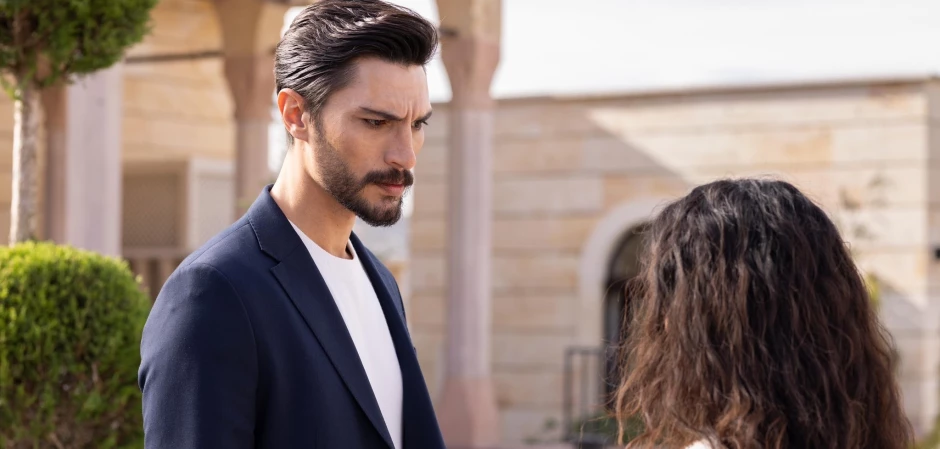 Сапфир 10 серия