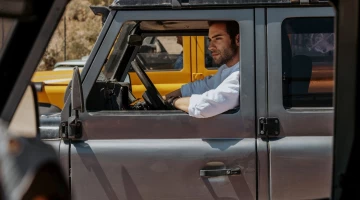 Сапфир 1 серия