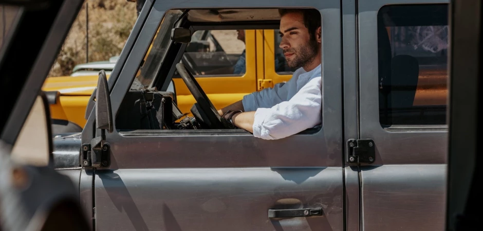 Сапфир 1 серия