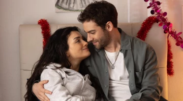 Сапфир 1 сезон 26 серия